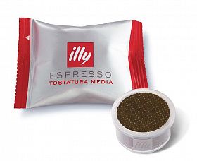 illy Espresso Media – интернет-магазин coffice.ua